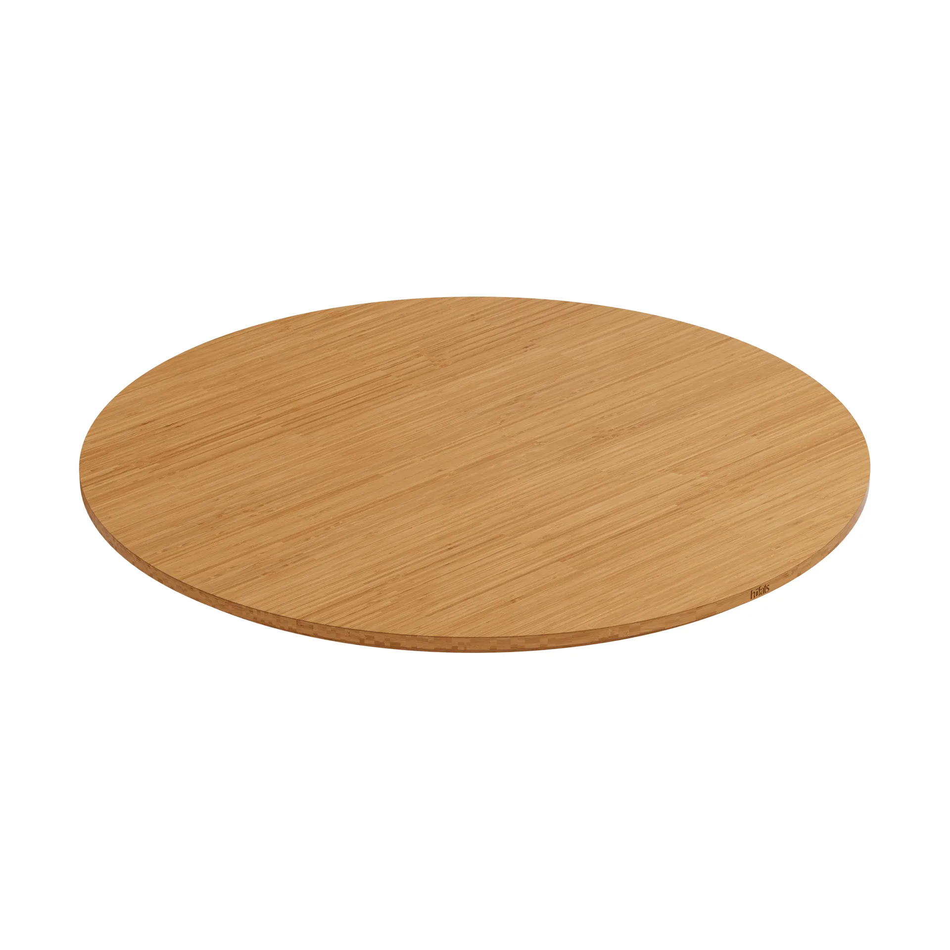 BOWL 57 bakke, Bambus Höfats