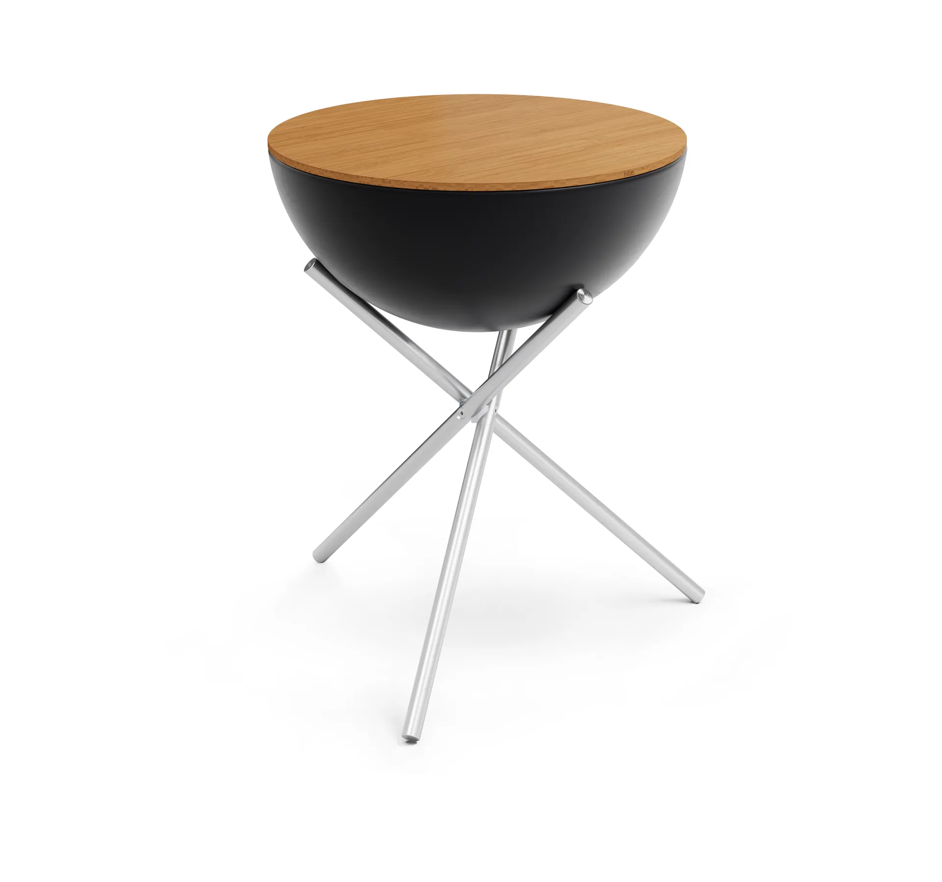 BOWL 57 bakke, Bambus Höfats