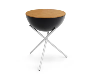 BOWL 57 bakke - Bambus - Höfats