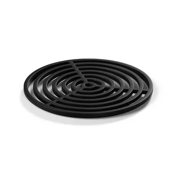 BOWL 57 serveringsriste - Sort - Höfats