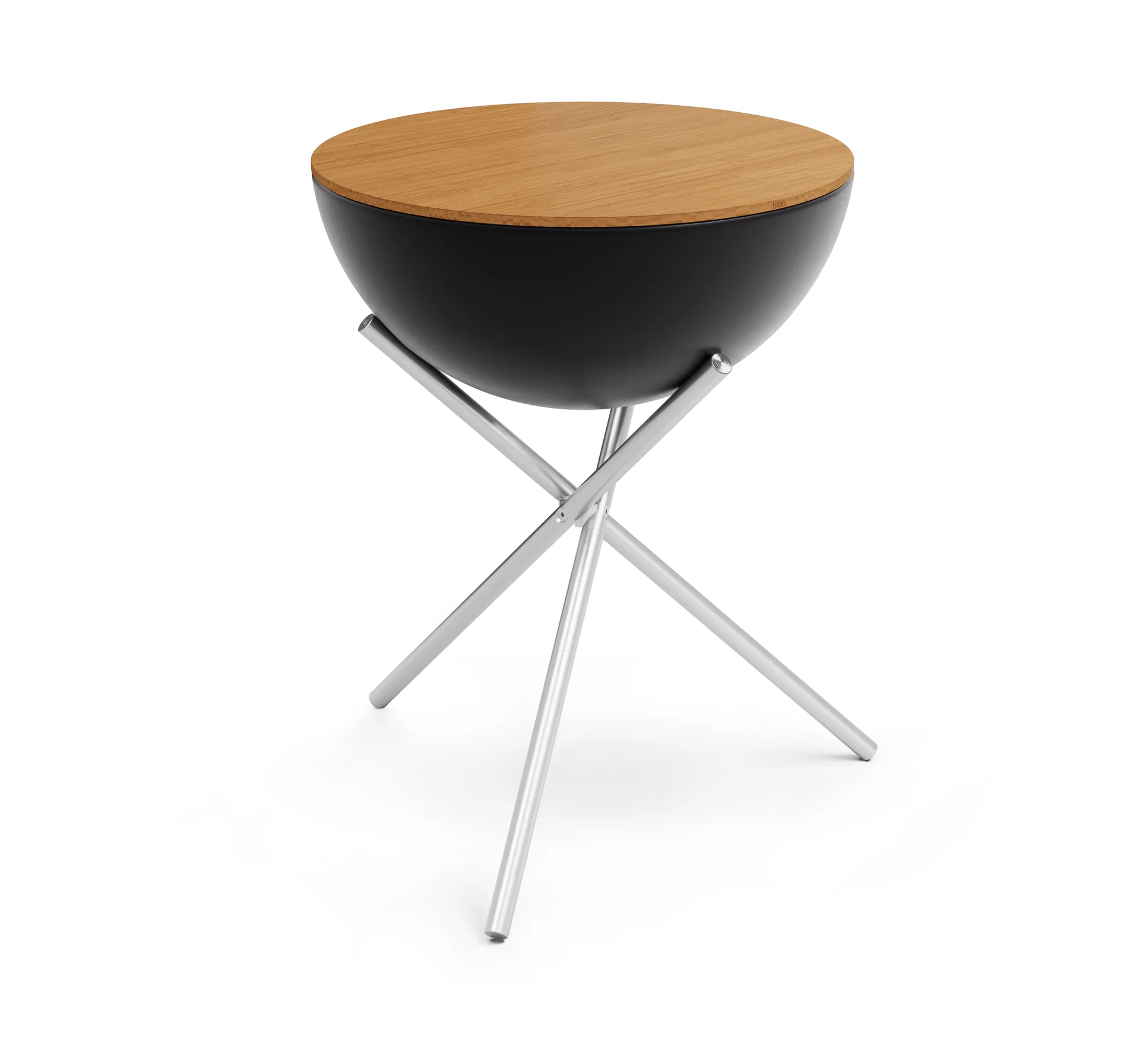 BOWL 70 bakke, Bambus Höfats