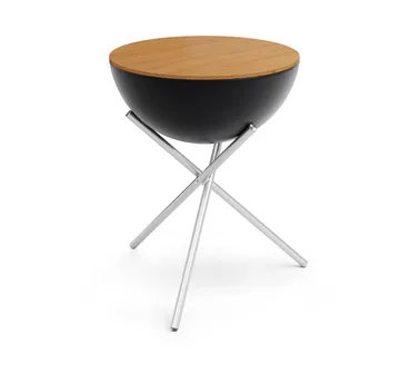 BOWL 70 bakke - Bambus - Höfats