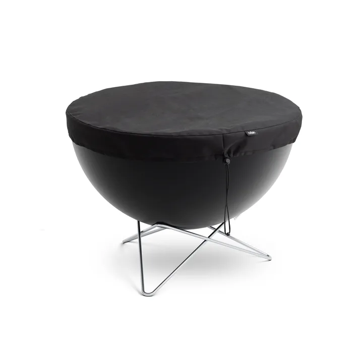 BOWL 70 betræk - Sort - Höfats