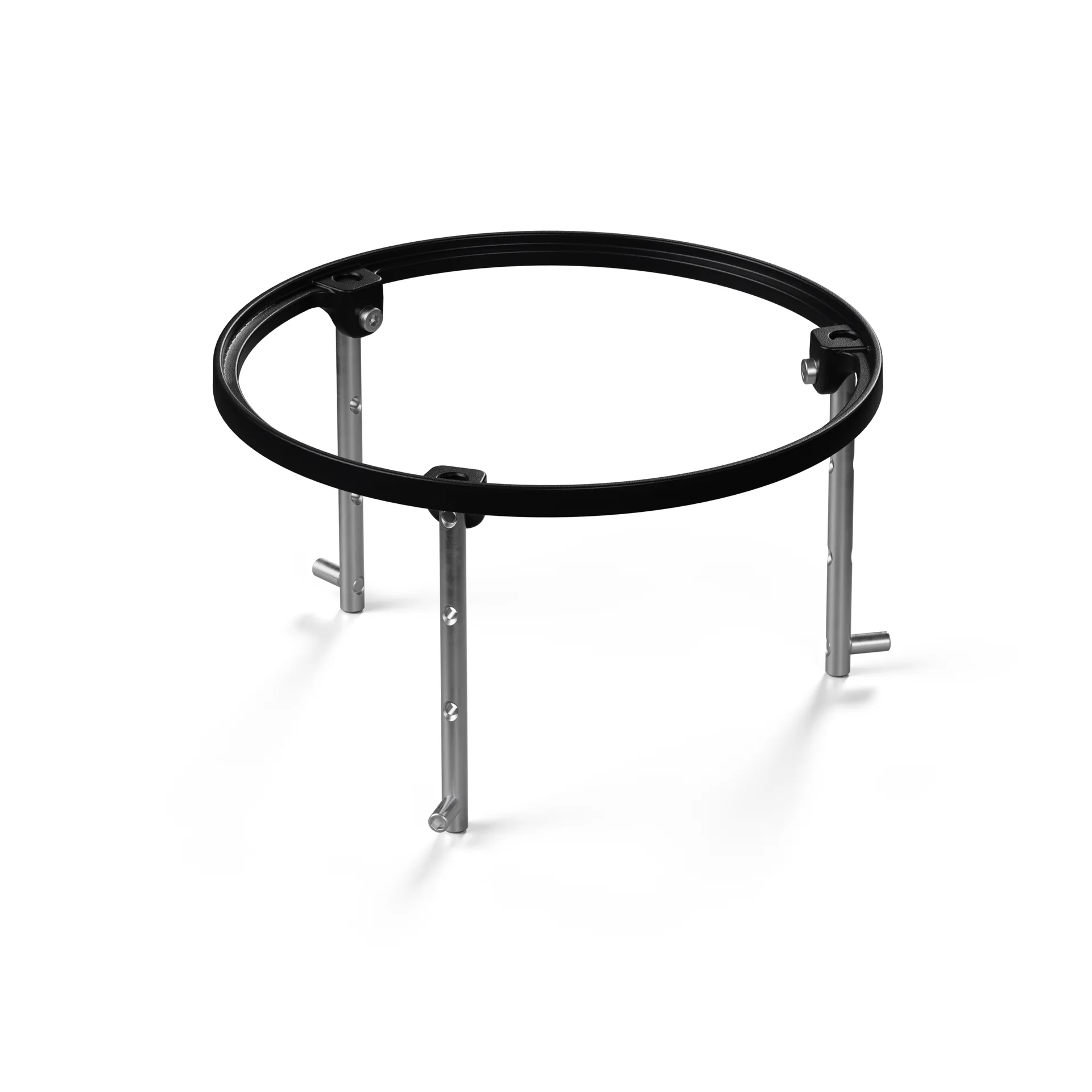 BOWL 70 stegerist, Sort Höfats