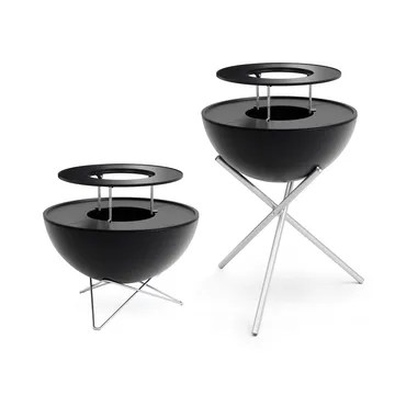 BOWL 70 varmering - Sort - Höfats