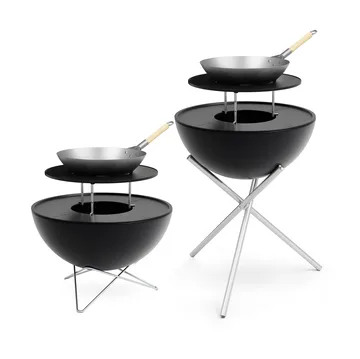 BOWL 70 varmering - Sort - Höfats