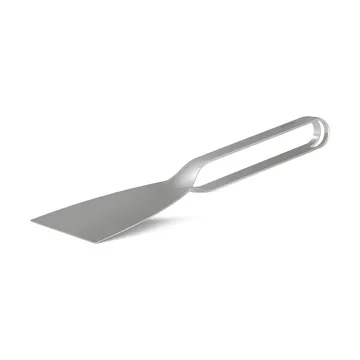 Höfats grillskraber - Sølv - Höfats