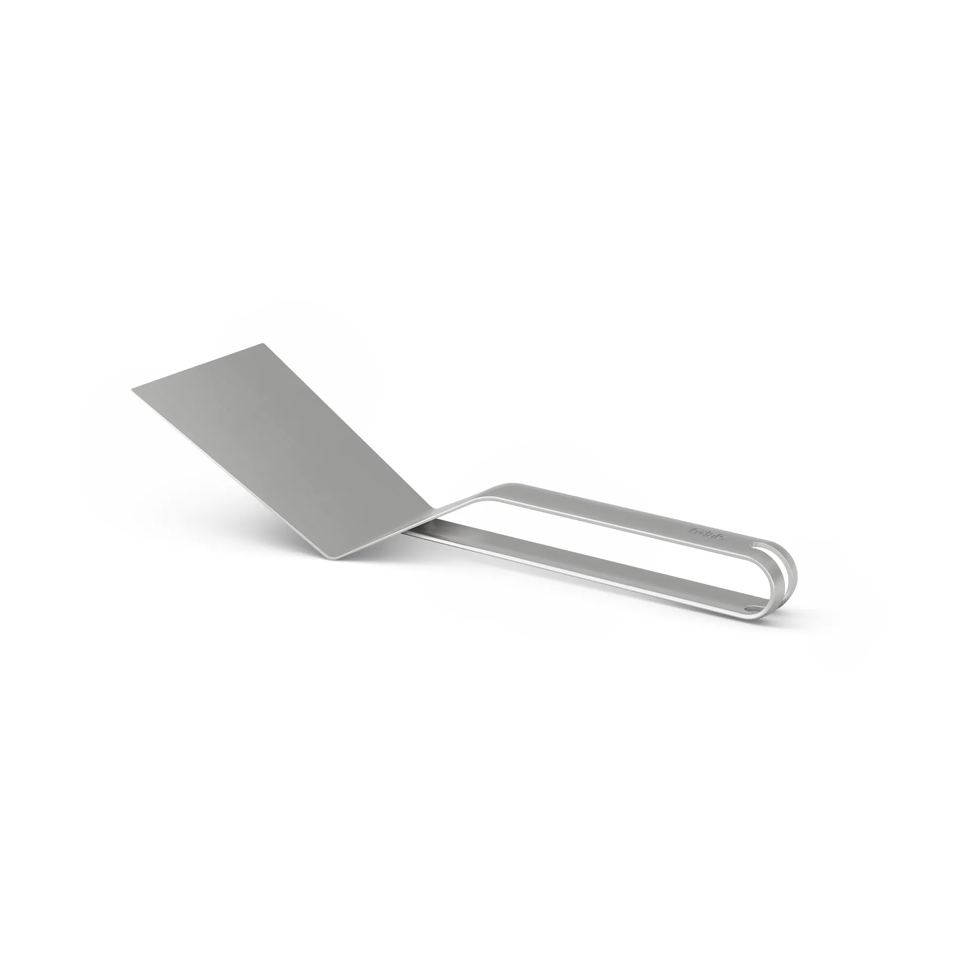 Höfats grillspade, Sølv Höfats