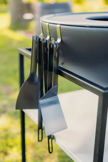 Höfats grillspade - Sort - Höfats