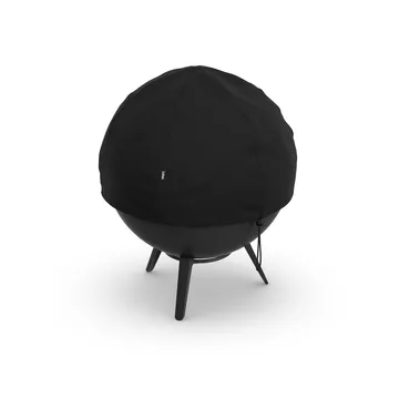 MOON 45 betræk - Sort - Höfats