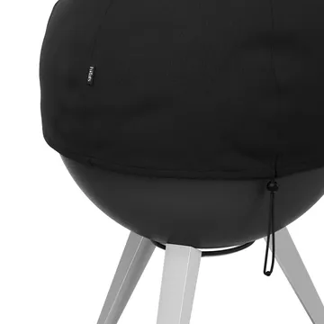 MOON 45 betræk - Sort - Höfats