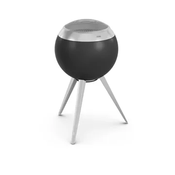 MOON gnistfang - Sølv - Höfats