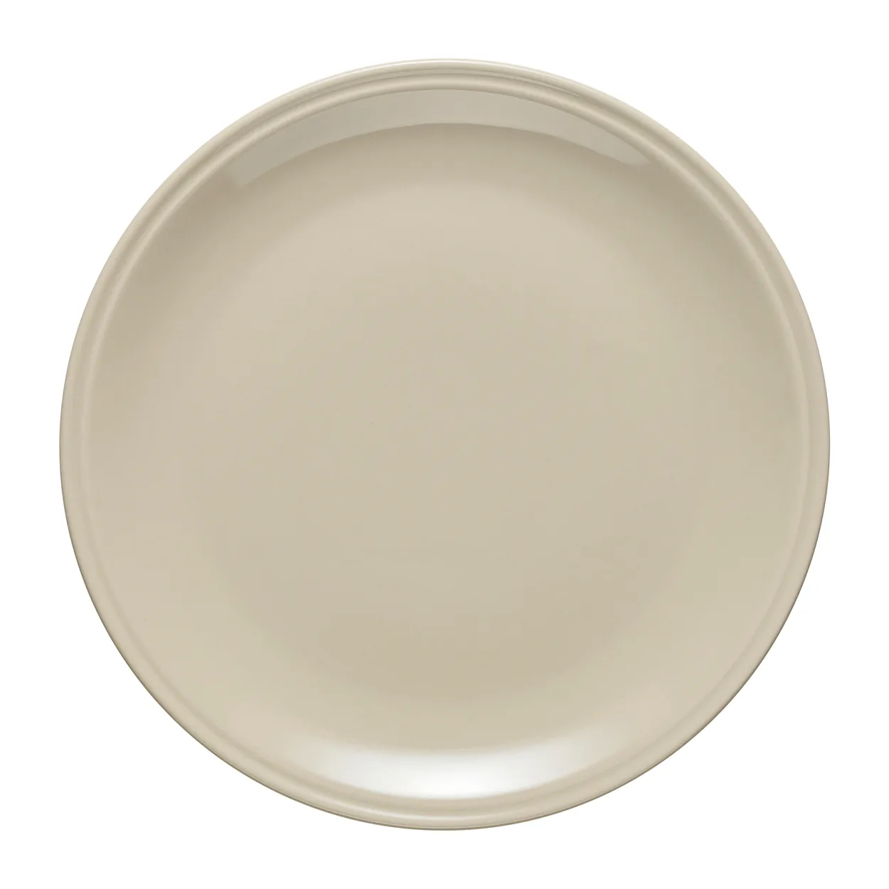 Höganäs Keramik Höganäs Keramik Daga tallerken Ø25 cm Sand