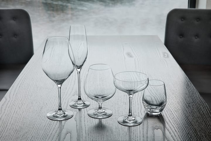 Cabernet cocktailglas 29 cl 6-pak, Klar Holmegaard