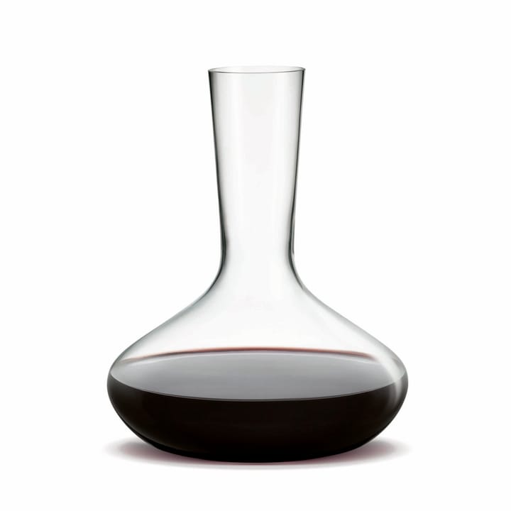 Cabernet vinkaraffel - 23,2 cm - Holmegaard