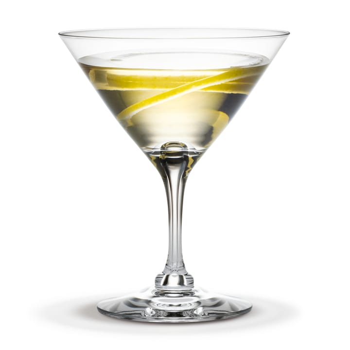 Fontaine cocktailglas, 25 cl Holmegaard