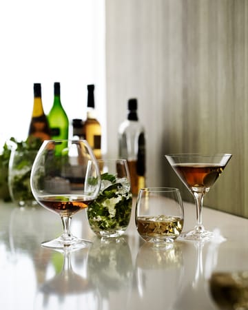 Fontaine cocktailglas - 25 cl - Holmegaard