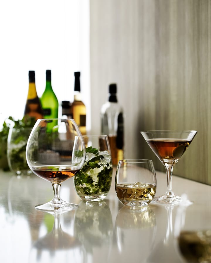 Fontaine cocktailglas, 25 cl Holmegaard