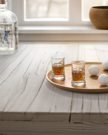 Holmegaard Christmas juledramglas 2 stk. - 2024 - Holmegaard