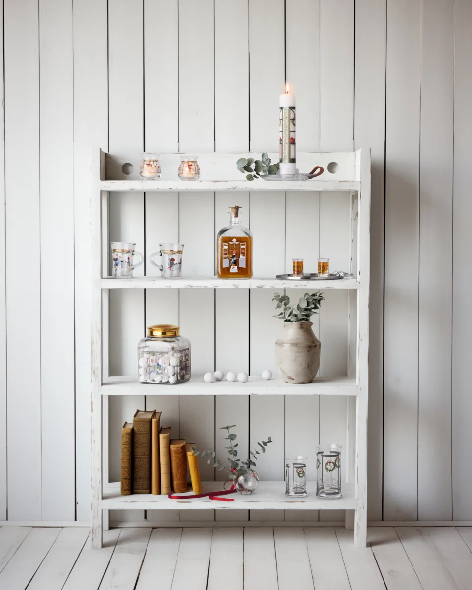 Holmegaard Christmas julehotdrinkglas 24 cl 2-pak, 2024 Holmegaard