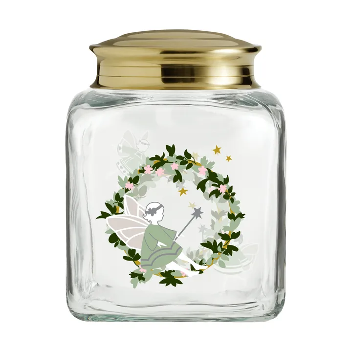 Holmegaard Christmas julekageglas - 2026 - Holmegaard