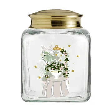 Holmegaard Christmas julekageglas - 2026 - Holmegaard