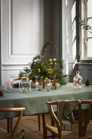 Holmegaard Christmas julesnapsglas 2-pak - 2026 - Holmegaard