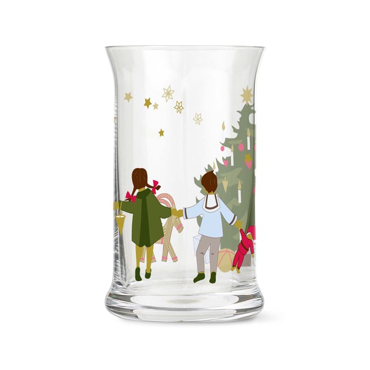 Holmegaard Christmas julevandglas 28 cl - 2022 - Holmegaard