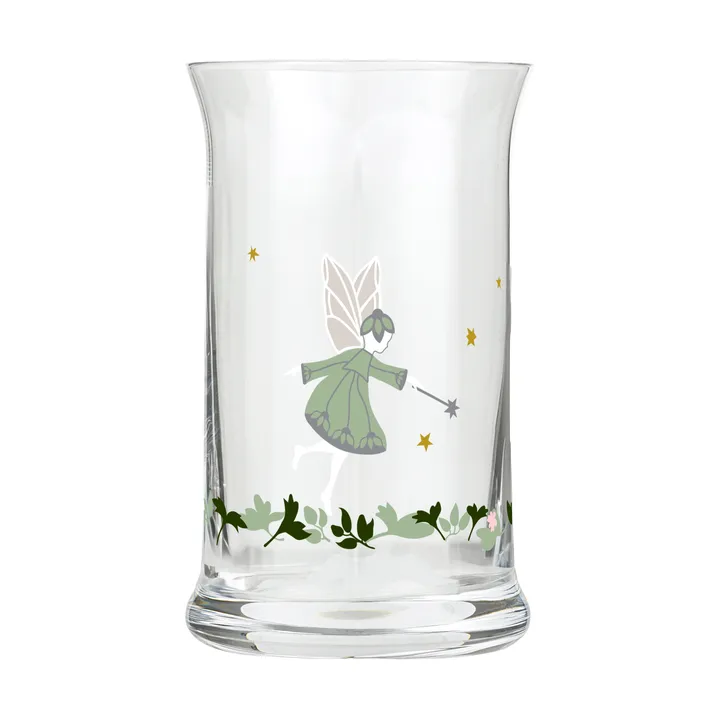 Holmegaard Christmas julevandglas 28 cl - 2026 - Holmegaard
