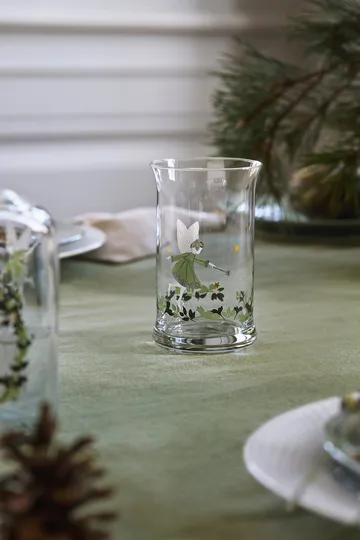Holmegaard Christmas julevandglas 28 cl - 2026 - Holmegaard