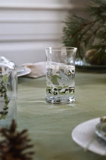 Holmegaard Christmas julevandglas 28 cl - 2026 - Holmegaard