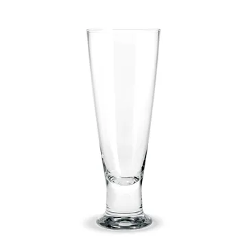 Humle ølglas, Pilsner-glas - 62 cl - Holmegaard