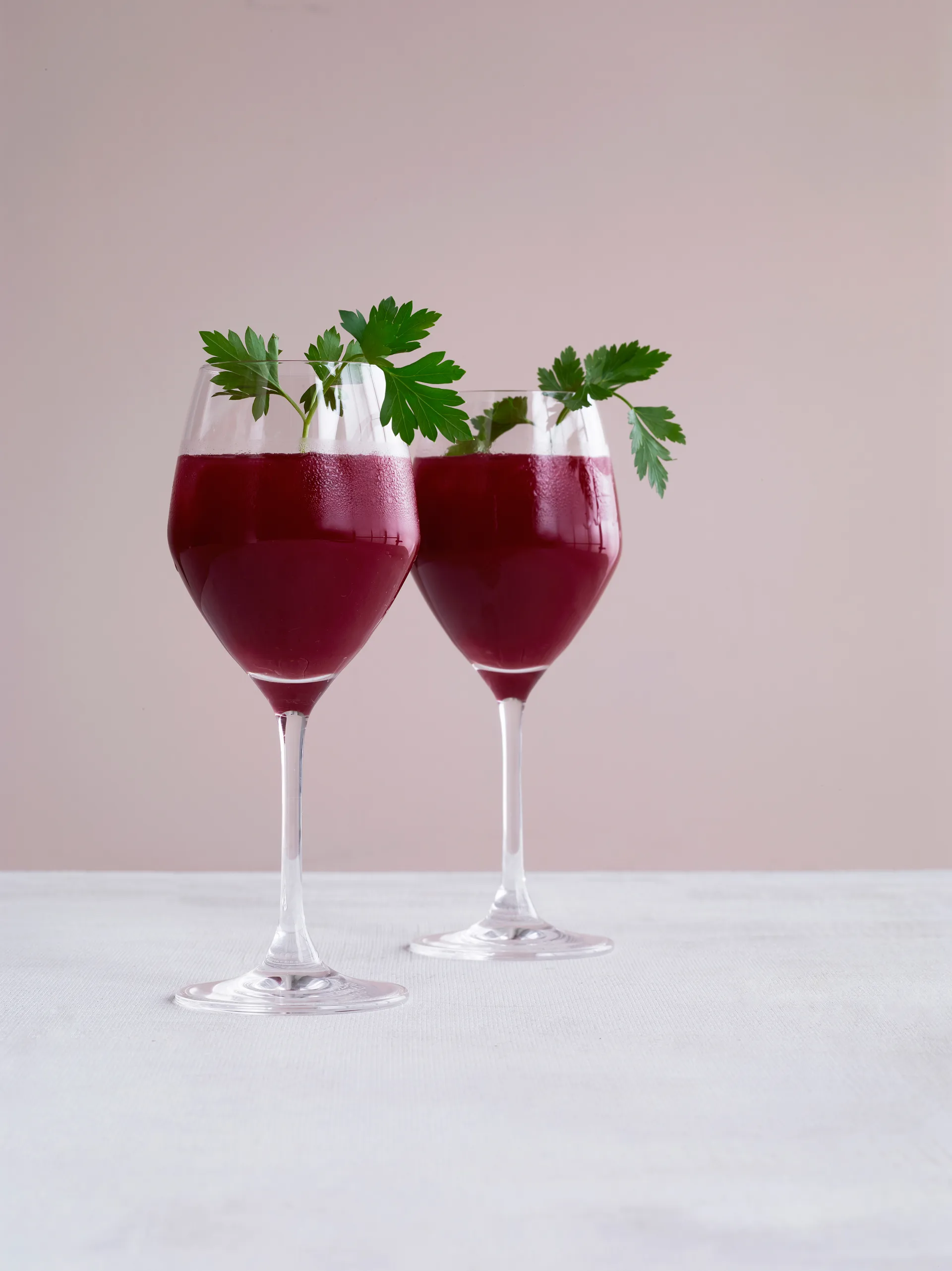 Perfection rødvinsglas 43 cl 6-pak, Klar Holmegaard