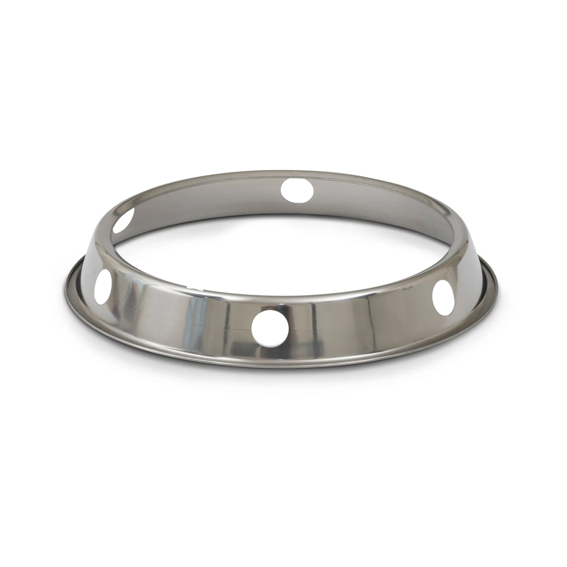 Hot Wok bordbeskyttelse wokpande Ø25,5 cm, Rustfrit stål Hot Wok