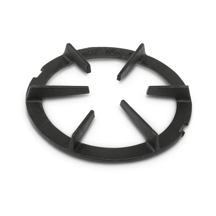 Hot Wok brændering flad Hot Wok Original 27 cm - Støbejern - Hot Wok