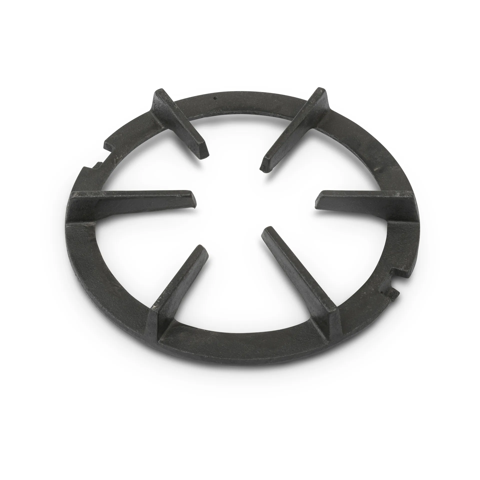 Hot Wok brændering flad Hot Wok Pro 27 cm, Støbejern Hot Wok