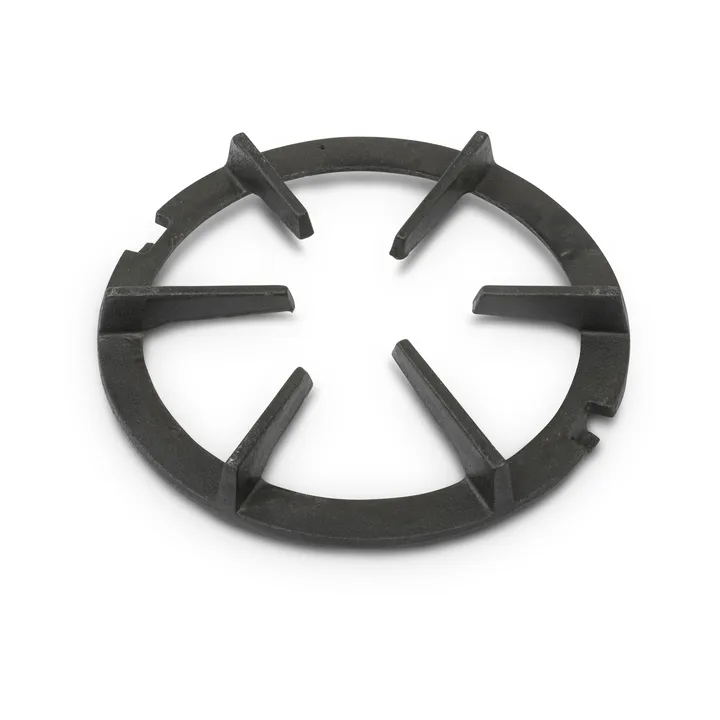 Hot Wok brændering flad Hot Wok Pro 27 cm - Støbejern - Hot Wok