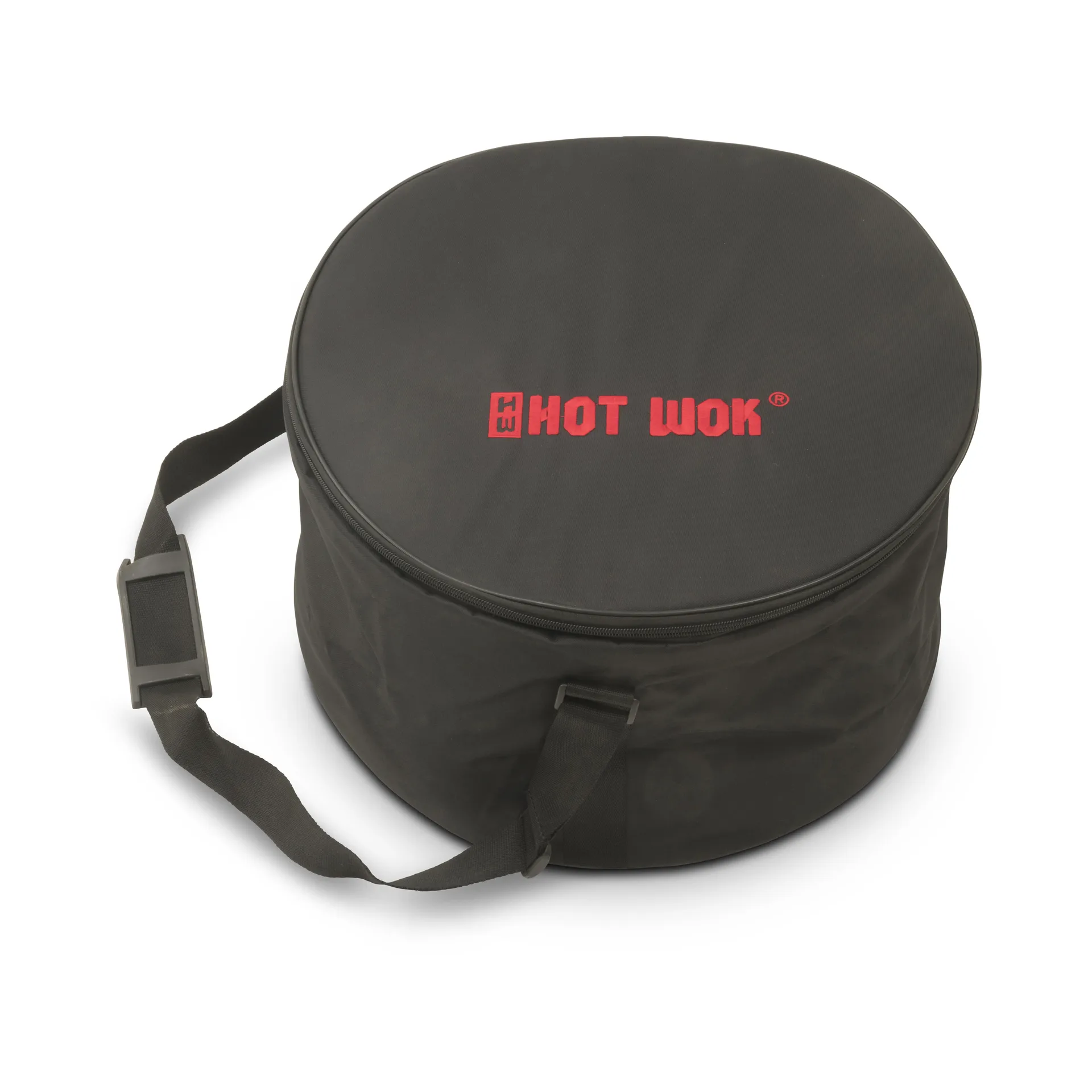 Hot Wok opbevaringspose Original/Pro, Sort Hot Wok