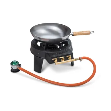 Hot Wok Original wokset Pro 12,0 kW - 3 dele - Hot Wok