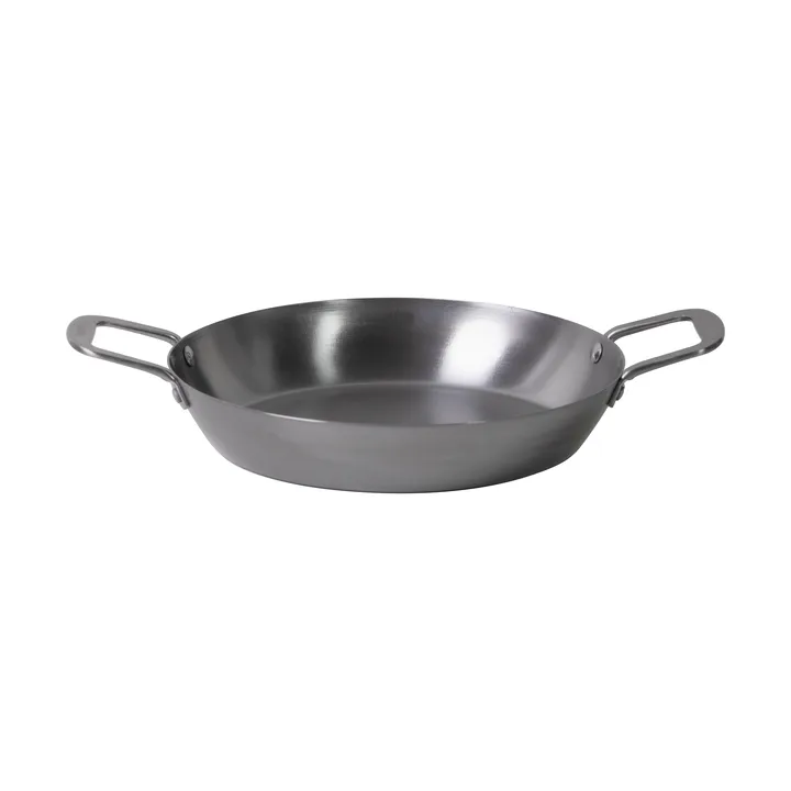 Hot Wok paellapande kulstål - 30 cm - Hot Wok