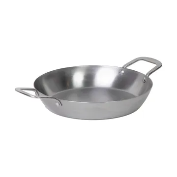 Hot Wok paellapande kulstål - 30 cm - Hot Wok