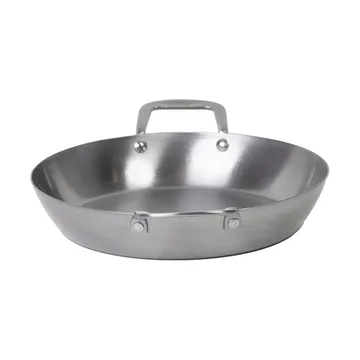 Hot Wok paellapande kulstål - 30 cm - Hot Wok