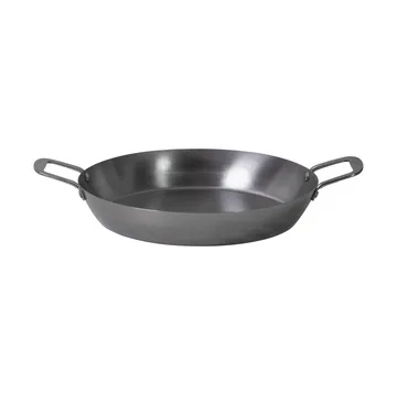 Hot Wok paellapande kulstål - 35 cm - Hot Wok