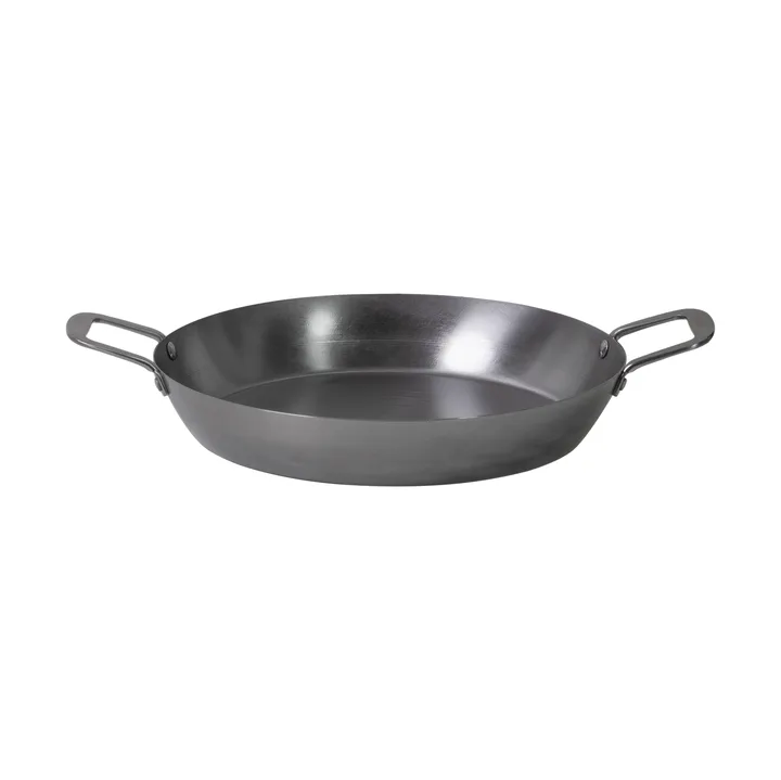 Hot Wok paellapande kulstål - 35 cm - Hot Wok