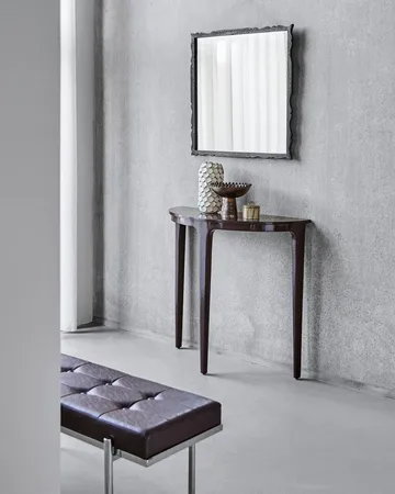 Amos konsolbord - Morbær, 95x38x90 cm - House Doctor