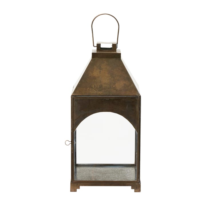 Arch lanterne antik messing - 38 cm - House Doctor
