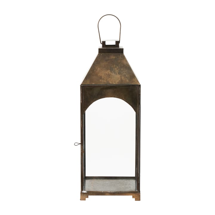 Arch lanterne antik messing, 48 cm House Doctor