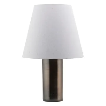 Bakora lampefod 52 cm - Jern - House Doctor