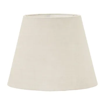 Bakra lampeskærm antikhvid - Ø34 cm - House Doctor