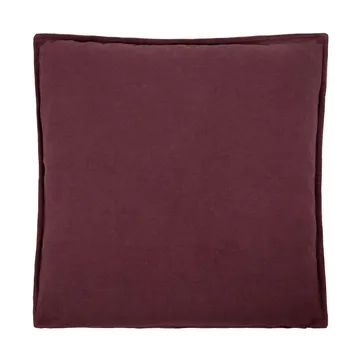 Betto pudebetræk 50x50 cm - Blomme - House Doctor